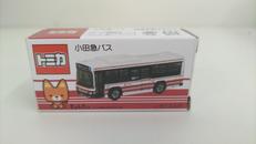 小田急バス いすゞエルガ|TAKARA TOMY