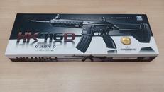 HK 416D|東京マルイ