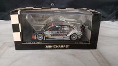 アウディ　A4 DTM 2005|ミニチャンプス