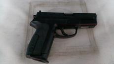 SIG PRO SP 2340|KSC