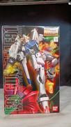 MG ガンダムF91|BANDAI