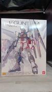 MG　νガンダム　Ver.KA|BANDAI