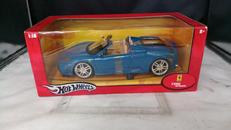 フェラーリF430 スパイダー|HOT WHEELS