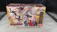 ミニプラ レジェンドシュゴッドセット|BANDAI