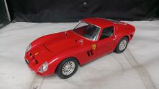 フェラーリ　250 GTO 1962|BBURAGO