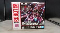 ロボット魂 ディランザ グエル専用機|BANDAI SPIRITS