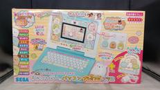 すみっコぐらし パソコン プレミアムプラス|SEGA　TOYS