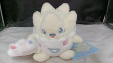 トゲピーとトゲキッス|ポケモン