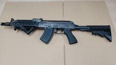 AKM カスタム品|LCT
