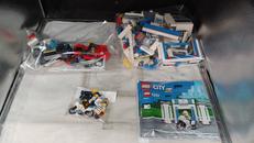 レゴシティ ポリスステーション|LEGO