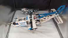 カーゴプレーン|LEGO