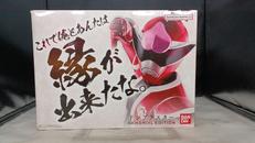 ドンブラスター|BANDAI