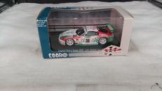 CASTROL TOM'S SUPRA|EBBRO