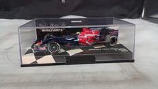 SCUDERIA TORO ROSSO STR3|MINICHAMPS