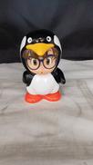 アラレちゃん ペンギン貯金箱|プライズ(BANPRESTO)