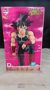 D賞　バーダック|BANDAI