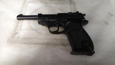 ワルサーP38|WESTERN ARMS