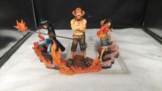 DXF BROTHERHOODⅡ3体セット|BANPRESTO