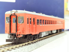 トミックス(TOMIX)|JRキハ35系ディーゼルカー（首都圏色）|HARDOFFオフ 