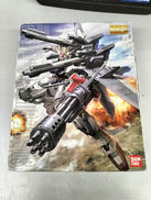 ストライクガンダム(IWSP)