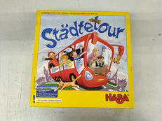 サイドシーイング|HABA