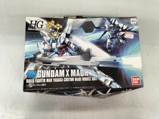 ガンダムX魔王