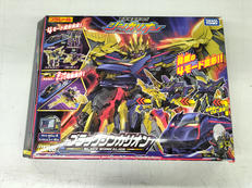 ブラックシンカリオン