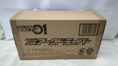 DXアークドライバー|BANDAI