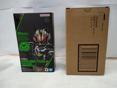 可動式フィギュア