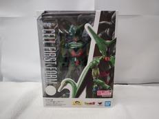ドラゴンボール　セル第一形態|BANDAI