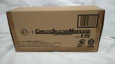 ロストドライバーVER.1.5|BANDAI