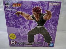 フィギュア|BANDAI