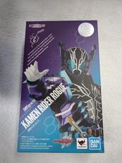 仮面ライダーローグ