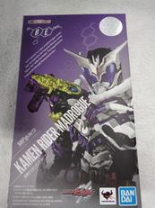 S.H.Figuarts