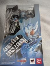 仮面ライダークローズチャージ|BANDAI