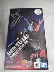 仮面ライダービルド　ラビットタンクハザードフォーム|BANDAI