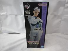 ラストワン賞　吉良吉影　川尻浩作VER|BANDAI