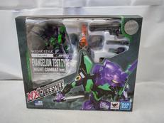 EVAVGELION TEST TYPE01　NIGHT C|BANDAI