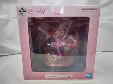 A賞春風どれみフィギュア|BANDAI