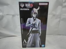 A賞　ウルキオラ・シファー