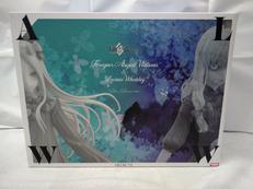 フォーリナー/アビゲイル・ウィリアムズ＆ラヴィニア・ウェイト|Hobby JAPAN