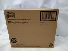 邪神兵(メタリックカラーVER.)|BANDAI