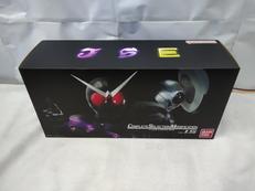 ロストドライバー VER.1.5|BANDAI