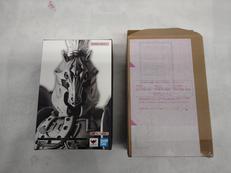 ホースオルフェノク|BANDAI