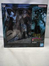 真人　遍殺即霊体|BANDAI