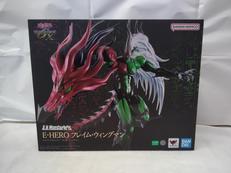 S.H.MONSTERARTS|BANDAI