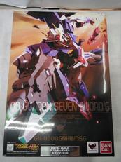 ダブルオーガンダムセブンソード/G|BANDAI