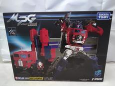 スーパージンライ|TAKARA TOMY