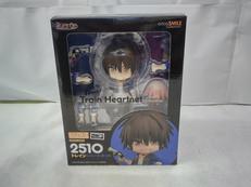 トレイン=ハートネット　2510|GOOD SMILE COMPANY