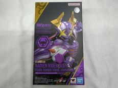 バッファ　フィーバーゾンビ　（ジャマ神）|BANDAI